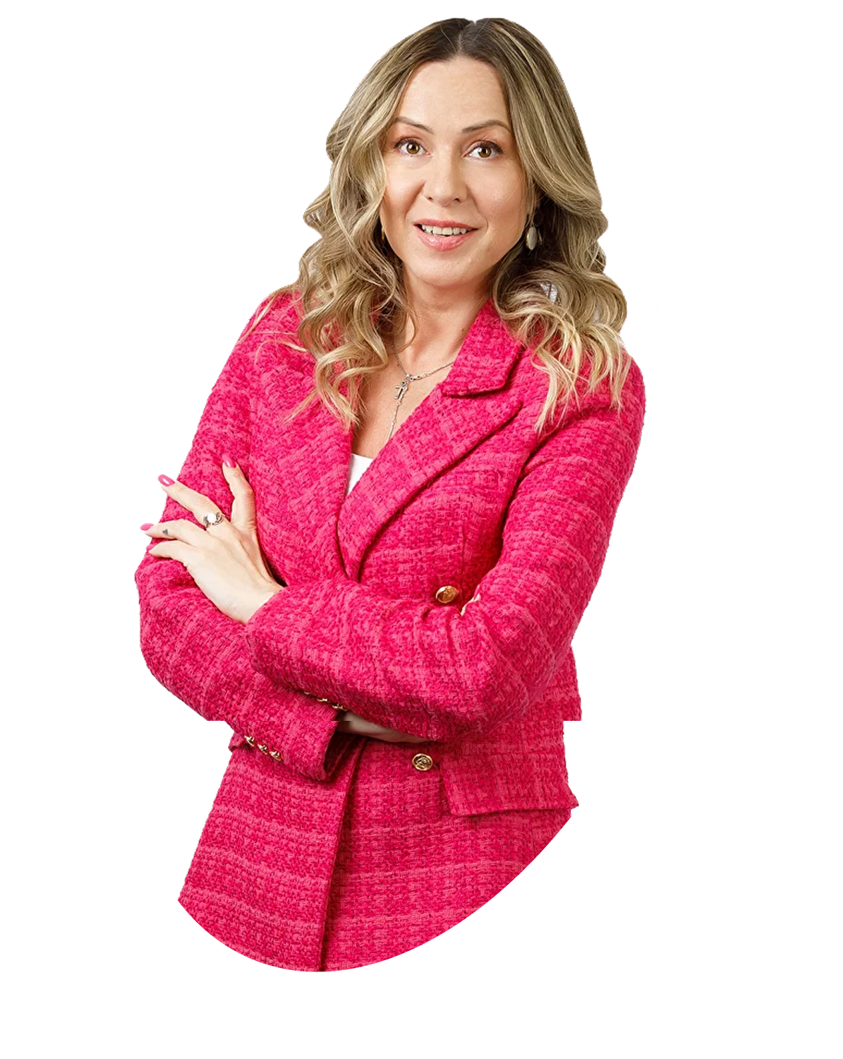 Галина Губанова