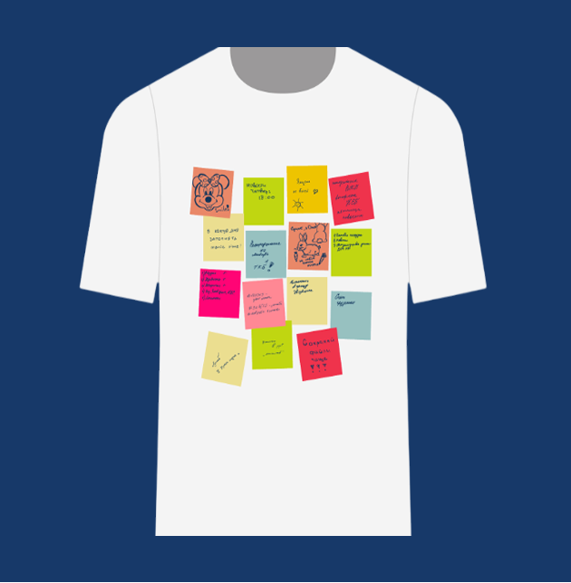 Frank RG футболка