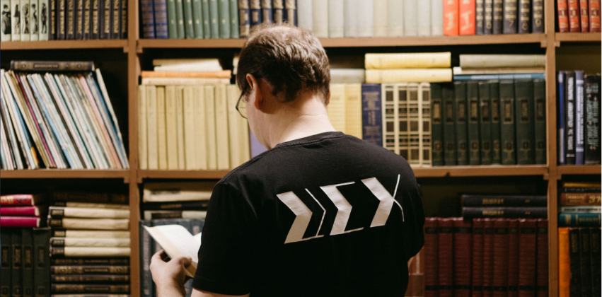 Киношколы — это хардкор для сильных духом