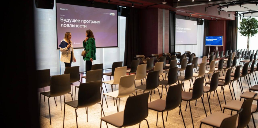 Как мы создавали Frank Media