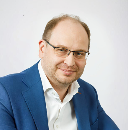 Юрий Грибанов